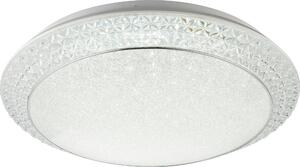 STROPNÍ LED SVÍTIDLO, 51/12 cm Globo - Online Only svítidla, Online Only