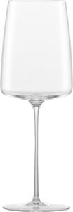 Zwiesel Glas Simplify Lehká a svěží vína, 2 kusy