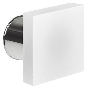 Linea Light 92262W00 Sand, čtvercové dekorativní LED svítidlo, 1x1W LED v teple bílé barvě světla, prům. 4cm, IP65