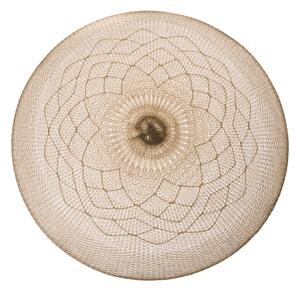Prostírání MANDALA béžová