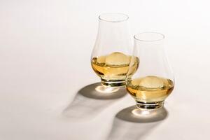 Zwiesel Glas Schott Zwiesel Whisky Nosing degustační sklenice na whisky, 4 kusy