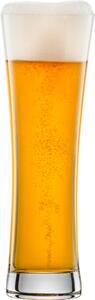 Zwiesel Glas Schott Zwiesel Cheers Sklenice na pivo 0.3 ltr. 4 kusy