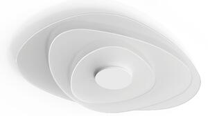 Linea Light CA095DWHWDI Joint_S, bílé stropní svítidlo, 30W LED 3000K, délka 60,6cm