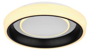 STROPNÍ LED SVÍTIDLO, 50/9,5 cm - Stropní svítidla