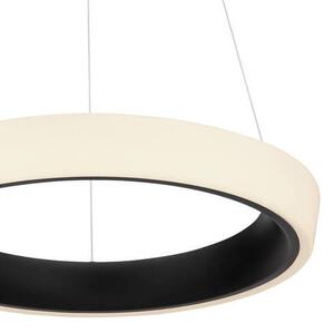 ZÁVĚSNÉ LED SVÍTIDLO, 49,5/49,5/120 cm - Závěsná LED svítidla