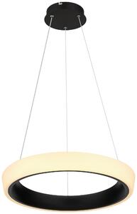 ZÁVĚSNÉ LED SVÍTIDLO, 49,5/49,5/120 cm - Závěsná LED svítidla