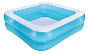Bestent Nafukovací bazén 145x145cm modrý
