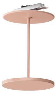Linea Light CA066DBEMDI Stilo_C, zapuštěné svítidlo pro nepřímé osvětlení, 36W LED 2700K, béžovo-červená, prům. 17cm
