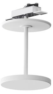 Linea Light CA064DWHMDI Stilo_C, zapuštěné svítidlo pro nepřímé osvětlení, 13W LED 2700K, bílá, prům. 10cm