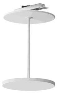 Linea Light CA066DWHWDI Stilo_C, zapuštěné svítidlo pro nepřímé osvětlení, 36W LED 3000K, bílá, prům. 17cm