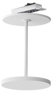 Linea Light CA065DWHWDI Stilo_C, zapuštěné svítidlo pro nepřímé osvětlení, 21W LED 3000K, bílá, prům. 13cm