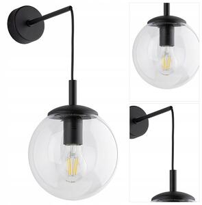 Nástěnné svítidlo TK-Lighting vícebarevné E27 15 W