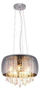 ZÁVĚSNÉ SVÍTIDLO, 35/120 cm Globo - Online Only svítidla, Online Only