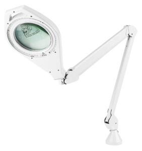 Livarno® LED lampa s lupou (100411759)