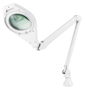 Livarno® LED lampa s lupou (100411759)