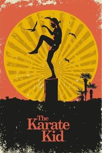 Plakát, Obraz - The Karate Kid - Sunset, (61 x 91.5 cm)