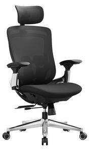 Kancelářská židle OBN068B01