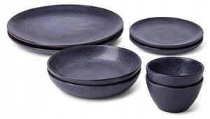 Jídelní servis Clay 8 ks