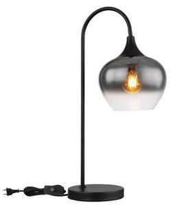 STOLNÍ LAMPA, E27, 27,5/18/54 cm Globo - Stolní lampy