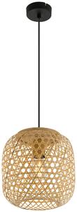 ZÁVĚSNÉ SVÍTIDLO, 23/135 cm Globo - Stropní svítidla