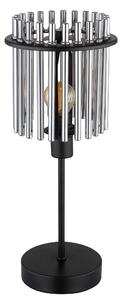 STOLNÍ LAMPA, E14, 15/37,5 cm - Stolní lampy