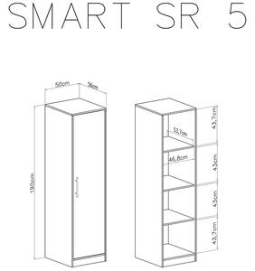 Skříň SR5 Smart