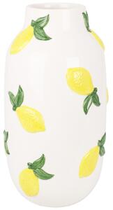 Váza Home Styling Collection keramika 16 x 29,5cm