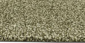 Breno Metrážový koberec BRECCIA 29, šíře role 400 cm, Béžová