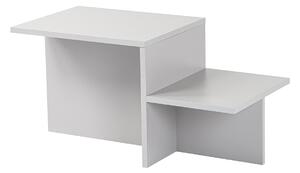 Konferenční stolek Harmony Grey
