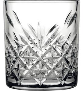 Sklenice na whisky Pasabahce 200 ml 12 ks