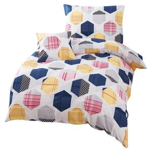 Povlečení AMELIE 45x45 + 70x90 a 140x200 cm