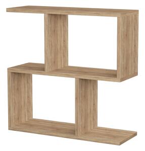 Odkládací stolek Mania Oak