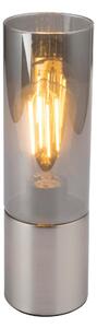 STOLNÍ LAMPA, E27, 9/9/30 cm Globo - Stolní lampy