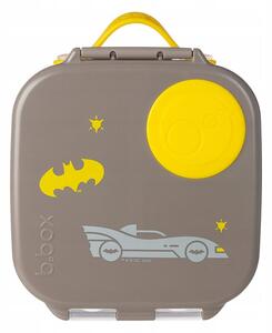 B.box svačinový box střední Batman