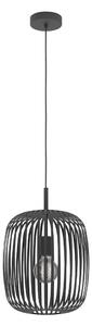 ZÁVĚSNÉ SVÍTIDLO, 32,5/110 cm Eglo - Závěsná světla
