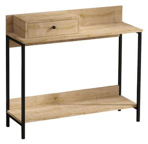 Odkládací stolek Alix Sapphire Oak
