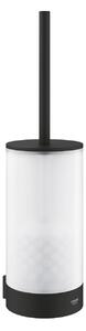 GROHE WC KARTÁČ SELECTION PHANTOM BLACK