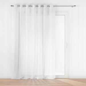Klasická záclona polyester 240 cm x 240