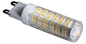 Schrack LED žárovka G9, 6W, 550lm, 3000K, 230V