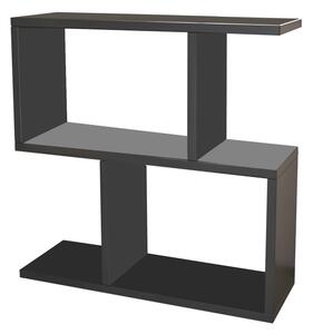 Odkládací stolek Life Anthracite