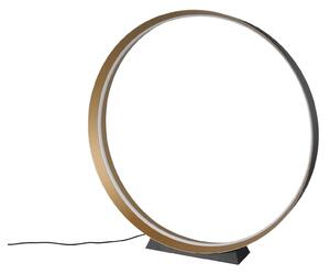 STOJACÍ LED SVÍTIDLO, 75/75 cm Musterring - Stojací lampy
