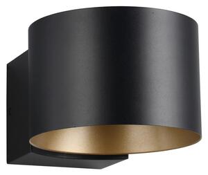NÁSTĚNNÉ LED SVÍTIDLO, 15/10 cm Musterring - Nástěnná svítidla