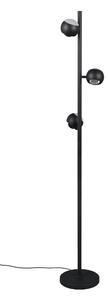 STOJACÍ LED SVÍTIDLO, 25/150 cm Musterring - Stojací lampy