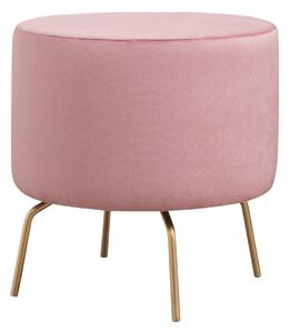 Stolička Octo Pink
