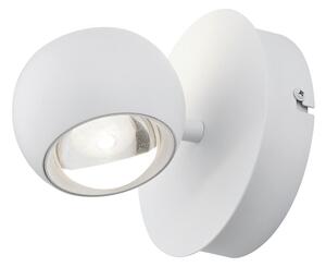 NÁSTĚNNÉ LED SVÍTIDLO, 14/16 cm Musterring - Nástěnná svítidla