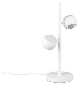 STOLNÍ LED LAMPA, senzorový stmívač, 26.5/50/16 cm Musterring - Stolní lampy