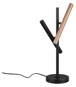 STOLNÍ LED LAMPA, senzorový stmívač, 16.0/50.0 cm Musterring - LED stolní lampy