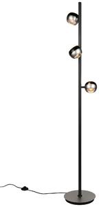 STOJACÍ LED SVÍTIDLO, 25/25/150 cm Trio Leuchten - Stojací lampy