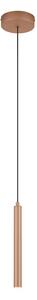 ZÁVĚSNÉ LED SVÍTIDLO, 13/150 cm Musterring - Závěsná světla