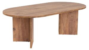 Konferenční stolek Sable Atlantic Pine